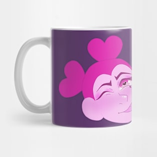 Your New Best Friend! Mug